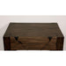 Coney Cal.King Bed - Olympia Furniture (Saint George, Utah)