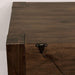 Coney Cal.King Bed - Olympia Furniture (Saint George, Utah)