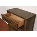 Coney Cal.King Bed - Olympia Furniture (Saint George, Utah)