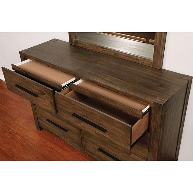 Coney Cal.King Bed - Olympia Furniture (Saint George, Utah)