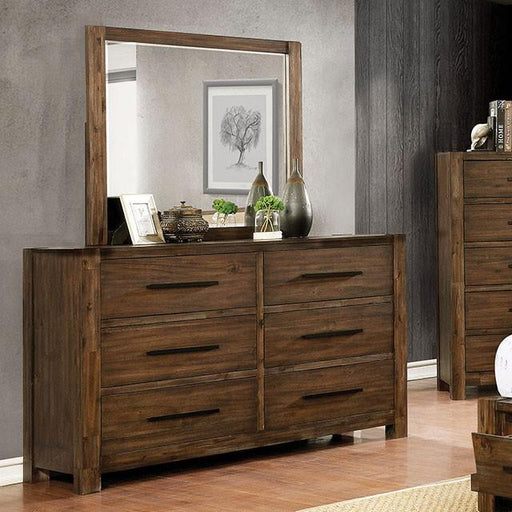Coney Dresser - Olympia Furniture (Saint George, Utah)