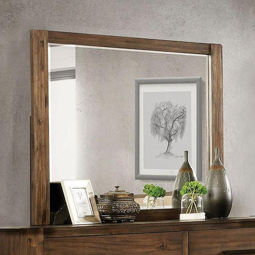 Coney Mirror - Olympia Furniture (Saint George, Utah)