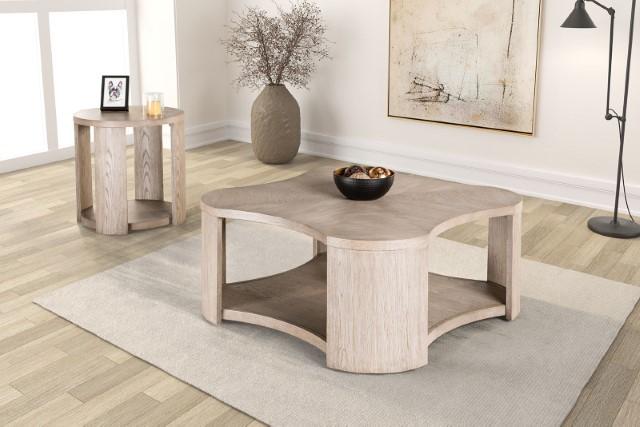 Conisbrough Cocktail Table - Olympia Furniture (Saint George, Utah)