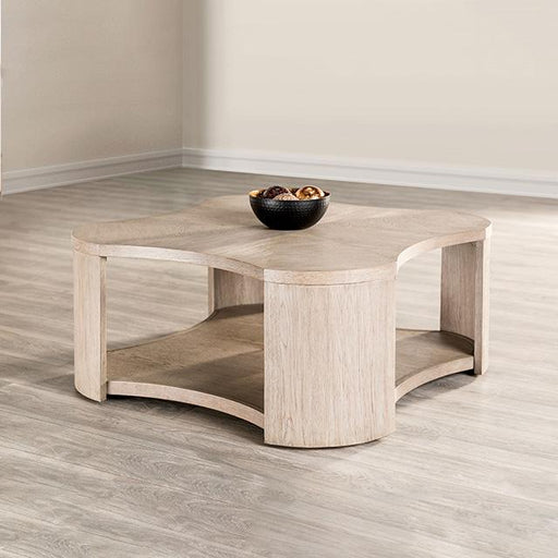 Conisbrough Cocktail Table - Olympia Furniture (Saint George, Utah)