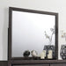 Conwy Gray Mirror - Olympia Furniture (Saint George, Utah)