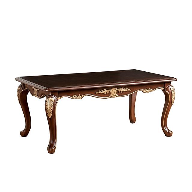 Cookshire Coffee Table - Olympia Furniture (Saint George, Utah)