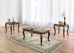 Cookshire Coffee Table - Olympia Furniture (Saint George, Utah)
