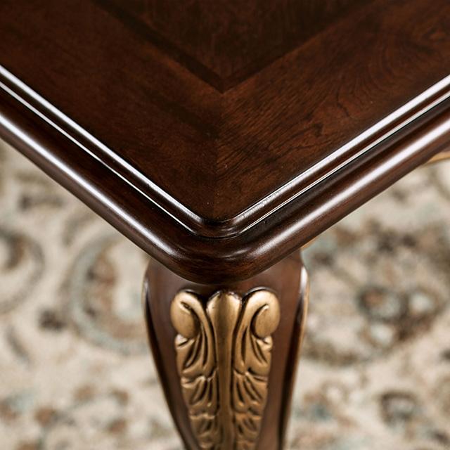 Cookshire End Table - Olympia Furniture (Saint George, Utah)