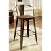 Cooper Counter Ht. Chair (2/Box) - Olympia Furniture (Saint George, Utah)