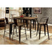 Cooper Counter Ht. Chair (2/Box) - Olympia Furniture (Saint George, Utah)