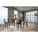 Cooper Counter Ht. Table - Olympia Furniture (Saint George, Utah)