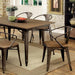 Cooper Dining Table - Olympia Furniture (Saint George, Utah)