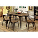Cooper Side Chair (2/Box) - Olympia Furniture (Saint George, Utah)