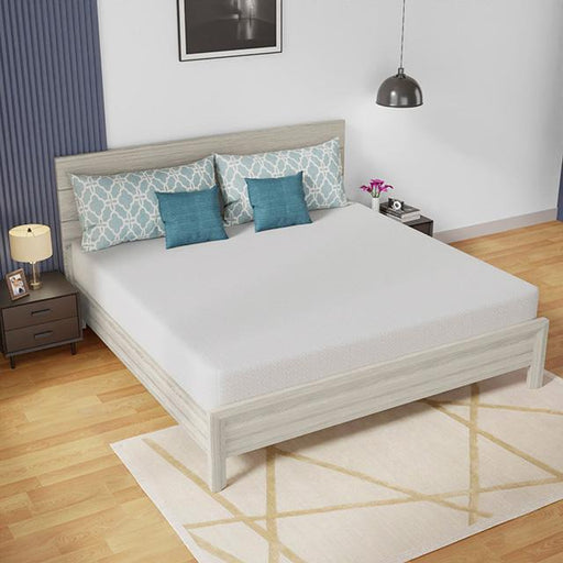 Coreopsis 10" E.King Memory Foam Wave Comfort - Olympia Furniture (Saint George, Utah)