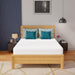 Coreopsis 10" Full Memory Foam Wave Comfort - Olympia Furniture (Saint George, Utah)