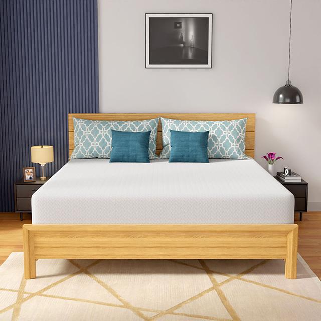 Coreopsis 12" E.King Memory Foam Wave Comfort - Olympia Furniture (Saint George, Utah)