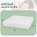 Coreopsis 12" E.King Memory Foam Wave Comfort - Olympia Furniture (Saint George, Utah)