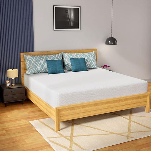 Coreopsis 12" E.King Memory Foam Wave Comfort - Olympia Furniture (Saint George, Utah)