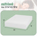 Coreopsis 12" Full Memory Foam Wave Comfort - Olympia Furniture (Saint George, Utah)