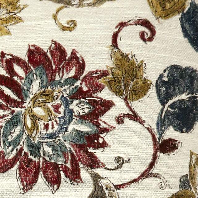 Florra Multi 22" X 22" Pillow, Multi (2/CTN) - Olympia Furniture (Saint George, Utah)