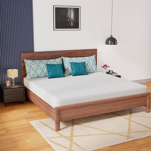Coreopsis 8" E.King Memory Foam Wave Comfort - Olympia Furniture (Saint George, Utah)