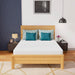 Coreopsis 8" Full Memory Foam Wave Comfort - Olympia Furniture (Saint George, Utah)