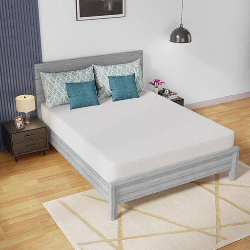 Coreopsis 10" Queen Memory Foam Wave Comfort - Olympia Furniture (Saint George, Utah)