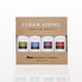 FOAHome Clean Living Furniture Care Kit - Olympia Furniture (Saint George, Utah)