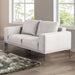 Forde Loveseat - Olympia Furniture (Saint George, Utah)