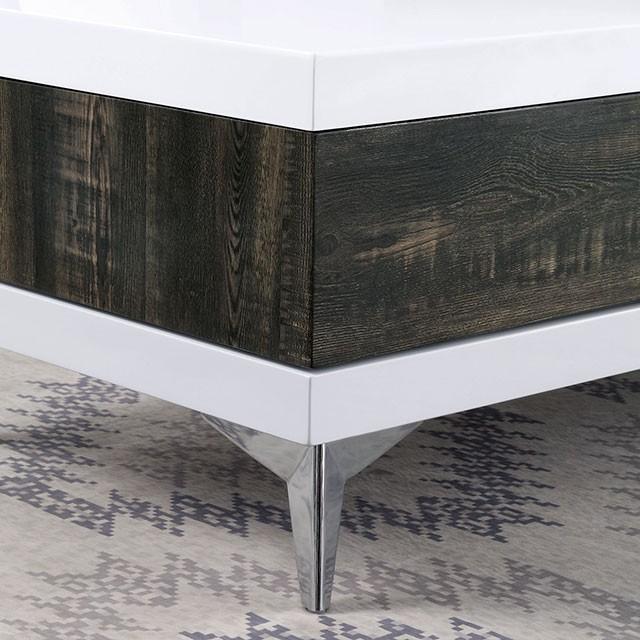 CORINNE Coffee Table - Olympia Furniture (Saint George, Utah)