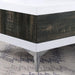 CORINNE Coffee Table - Olympia Furniture (Saint George, Utah)