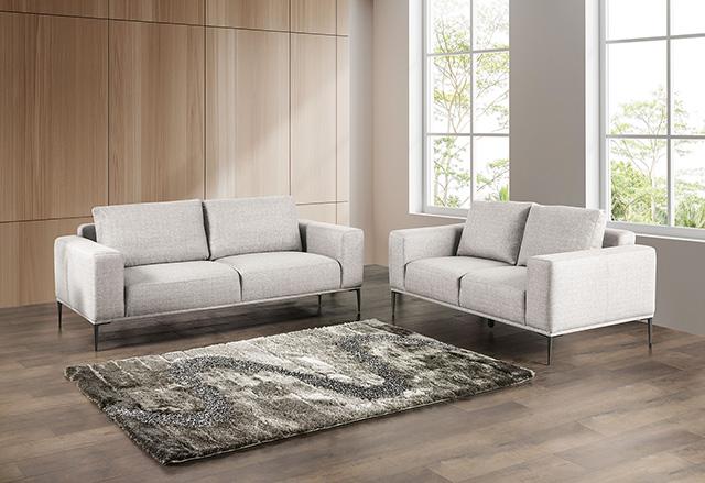 Forde Sofa - Olympia Furniture (Saint George, Utah)
