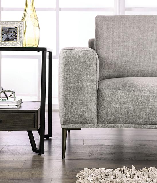Forde Sofa - Olympia Furniture (Saint George, Utah)