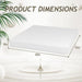 Forsythia 10" E.King Green Tea Gel Memory Foam - Olympia Furniture (Saint George, Utah)
