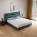 Forsythia 10" E.King Green Tea Gel Memory Foam - Olympia Furniture (Saint George, Utah)