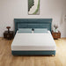 Forsythia 10" E.King Green Tea Gel Memory Foam - Olympia Furniture (Saint George, Utah)