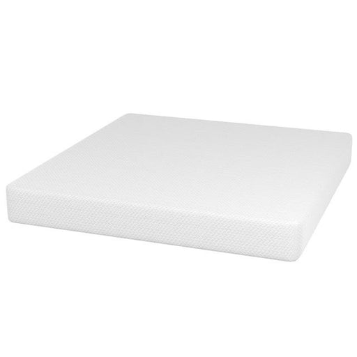 Forsythia 10" E.King Green Tea Gel Memory Foam - Olympia Furniture (Saint George, Utah)