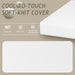 Forsythia 10" E.King Green Tea Gel Memory Foam - Olympia Furniture (Saint George, Utah)