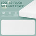 Forsythia 10" Full Green Tea Gel Memory Foam - Olympia Furniture (Saint George, Utah)