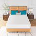 Forsythia 10" Full Green Tea Gel Memory Foam - Olympia Furniture (Saint George, Utah)