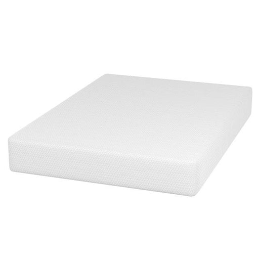 Forsythia 10" Full Green Tea Gel Memory Foam - Olympia Furniture (Saint George, Utah)