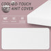 Forsythia 10" Queen Green Tea Gel Memory Foam - Olympia Furniture (Saint George, Utah)