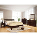 Corry Cal.King Bed - Olympia Furniture (Saint George, Utah)