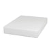Forsythia 12" Queen Green Tea Gel Memory Foam - Olympia Furniture (Saint George, Utah)