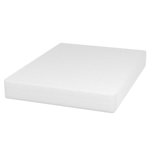 Forsythia 10" Queen Green Tea Gel Memory Foam - Olympia Furniture (Saint George, Utah)