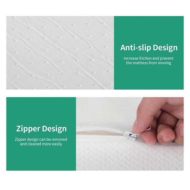 Forsythia Mattress - Olympia Furniture (Saint George, Utah)