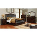 Fort Worth Mirror - Olympia Furniture (Saint George, Utah)