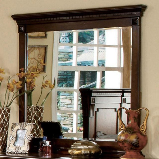 Fortrose Mirror - Olympia Furniture (Saint George, Utah)