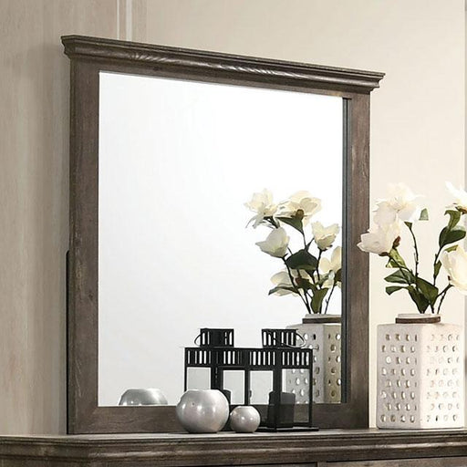 FORTWORTH Mirror - Olympia Furniture (Saint George, Utah)