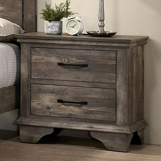 Fortworth Night Stand - Olympia Furniture (Saint George, Utah)